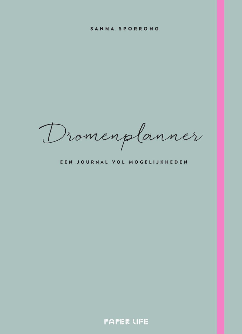 Spectrum dromenplanner
