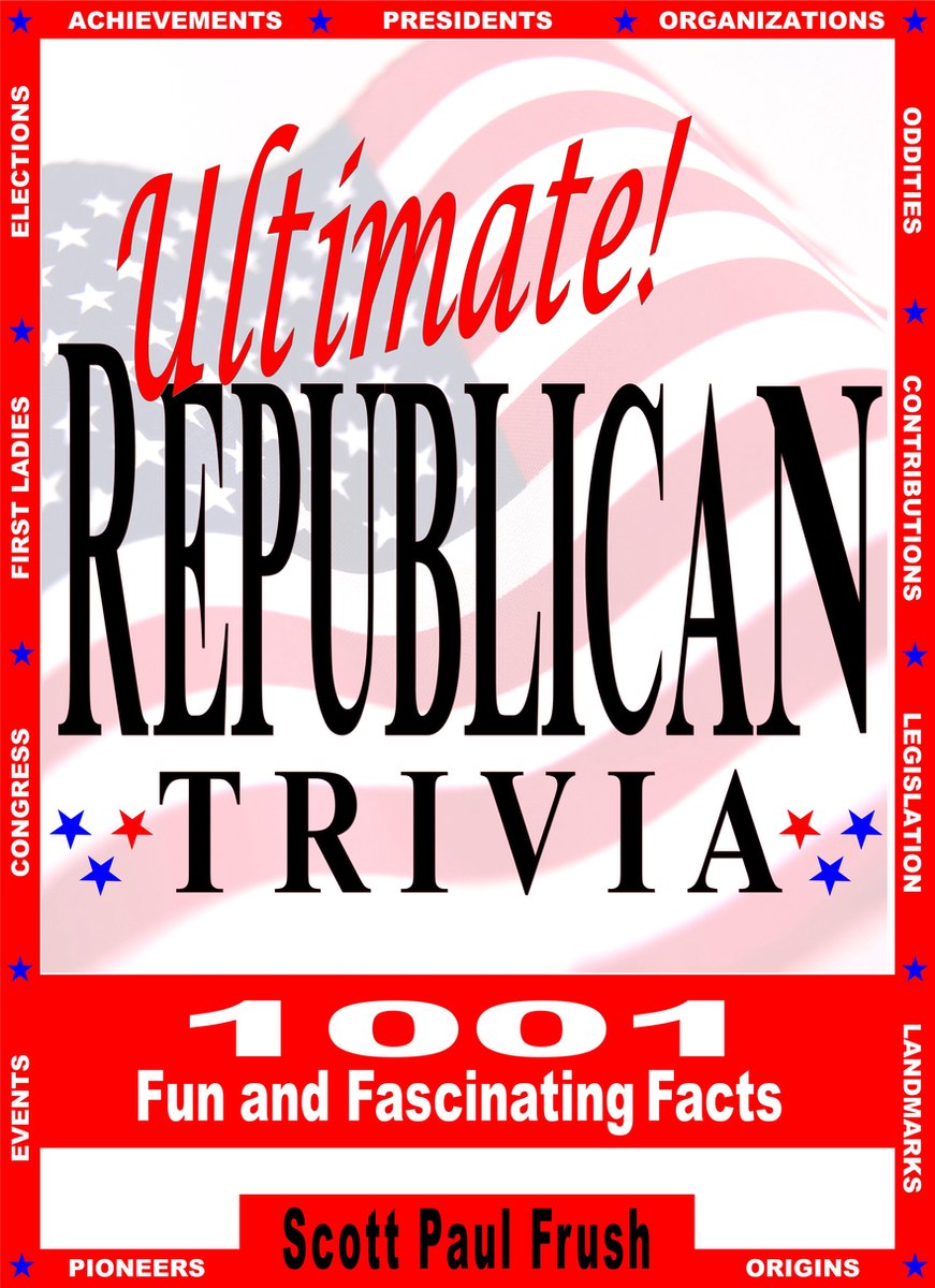 Ultimate republican trivia