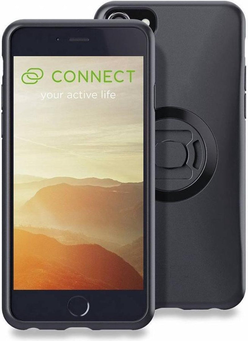 Sp connect geschikt voor huawei mate 20 pro case one size