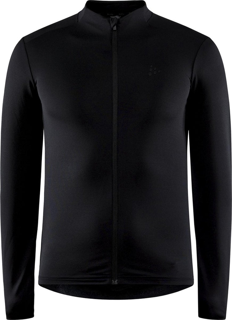 Craft core bike essence ls jersey fietsshirt heren - maat s