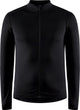Craft core bike essence ls jersey fietsshirt heren - maat s