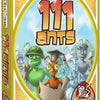 White goblin games - 111 ants - kaartspel - 2 tot 5 spelers - meerdere variaties - vanaf 8 jaar - leuk cadeautje