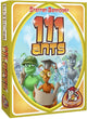 White goblin games - 111 ants - kaartspel - 2 tot 5 spelers - meerdere variaties - vanaf 8 jaar - leuk cadeautje