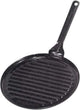 Garcima grillpan 22 x 42 cm keramiek zwart