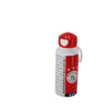 Ajax pop up beker wit-rood-wit logo