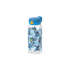 Drinkfles flipdop campus 600 ml stitch | 2 stuks