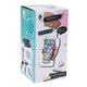 Koopman maak je eigen drinkbeker diamond painting