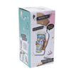 Koopman maak je eigen drinkbeker diamond painting