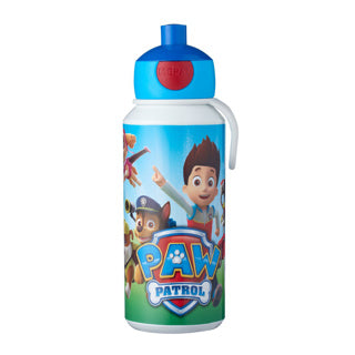 Mepal drinkfles pop-up paw patrol pups