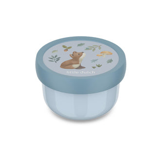 Mepal forest friends fruitbox 300ml