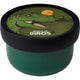 Mepal fruitbox campus - 300 ml - inclusief fruitvorkje - sluit goed af - snackdoosje - dino
