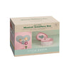 Little dutch juwelenkist fairy garden met muziek 1
