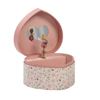 Little dutch juwelenkist fairy garden met muziek 1