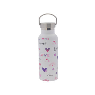 Maximes world waterfles 500 ml