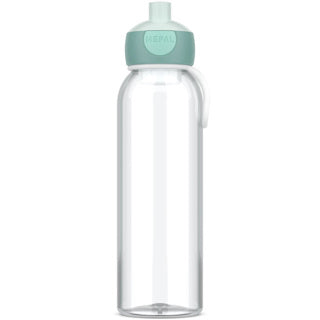 Mepal waterfles pop-up 500ml cool mint