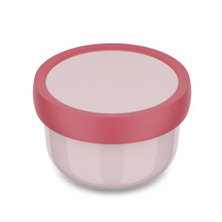 Mepal fruitbox 300ml cool pink