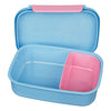 Undercover lunchbox lilo stitch | 4 stuks