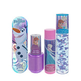Frozen drinkbeker met make-up set | 6 stuks - afbeelding 2