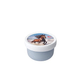 Mepal fruitbox campus 300ml - wild horse - afbeelding 1
