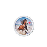 Mepal fruitbox campus 300ml - wild horse - afbeelding 2