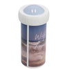 Mepal schoolbeker campus - 300 ml - sluit goed af - drinkbeker voor kinderen - wild horse