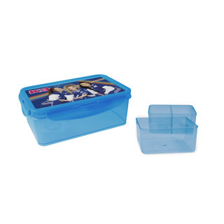 K3 lunchbox sport | 2 stuks