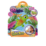 Goliath animagic interactieve gekko + geluid assorti - afbeelding 2