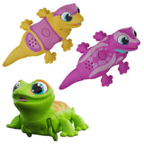 Goliath animagic interactieve gekko + geluid assorti - afbeelding 1