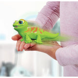 Goliath animagic interactieve gekko + geluid assorti - afbeelding 3