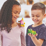 Goliath animagic interactieve gekko + geluid assorti - afbeelding 4