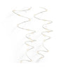Lumineo Lumineo Micro LED Stringlights Verlichting Zilverdraad 24M 480 LEDs Buiten Warm Wit