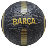 Basic fcb barcelona voetbal met logo maat 5 - afbeelding 2