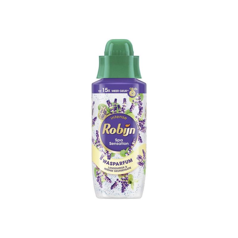 Robijn wasparfum intense spa sensation