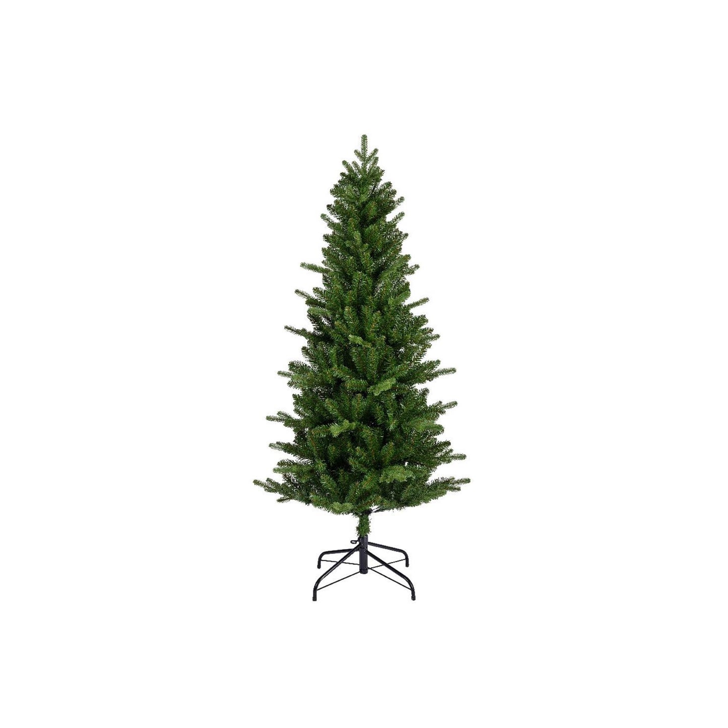 Everlands kunstkerstboom killington fir groen ø93xh180cm