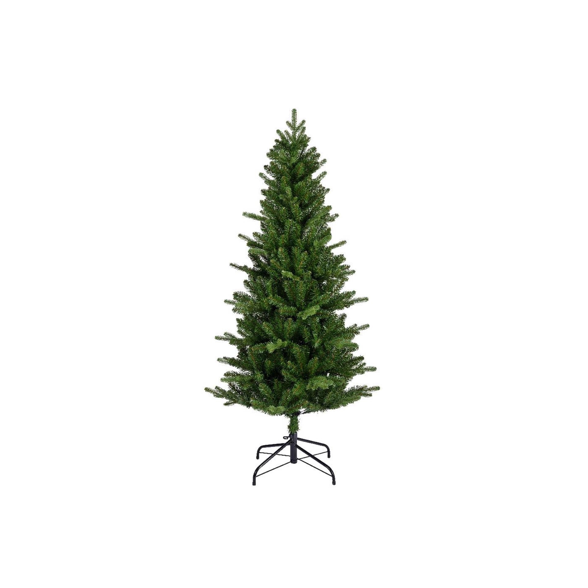 Everlands kunstkerstboom killington fir groen ø93xh180cm