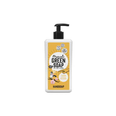 Marcels green soap handzeep vanilla