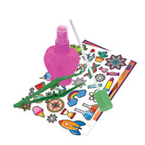 Oku science4you starter kit tattoos - afbeelding 2