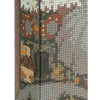 Grafix diamond painting anton pieck etalage 40x50cm