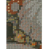 Grafix diamond painting anton pieck etalage 40x50cm