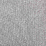 Vidaxl gordijnen linnen-look verduisterend haken 2 st 140x225 cm grijs - afbeelding 3