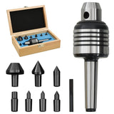 Vidaxl 10-delige centerset mt2 - afbeelding 1