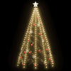Vidaxl kerstboomverlichting met 300 led's net 300 cm