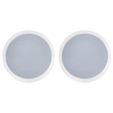 Vidaxl wanden plafondluidsprekers met tweeter inbouw 2 st 240 w - afbeelding 2