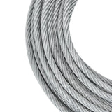 Vidaxl staalkabel 1600 kg 20 m - afbeelding 2