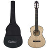 Vidaxl gitaar klassiek beginner kinderen met tas 1 2 34