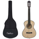Vidaxl gitaar klassiek beginner kinderen met tas 1 2 34