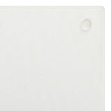 Vidaxl snijplanken 2 st met transparant bubbelpatroon gehard glas - afbeelding 3
