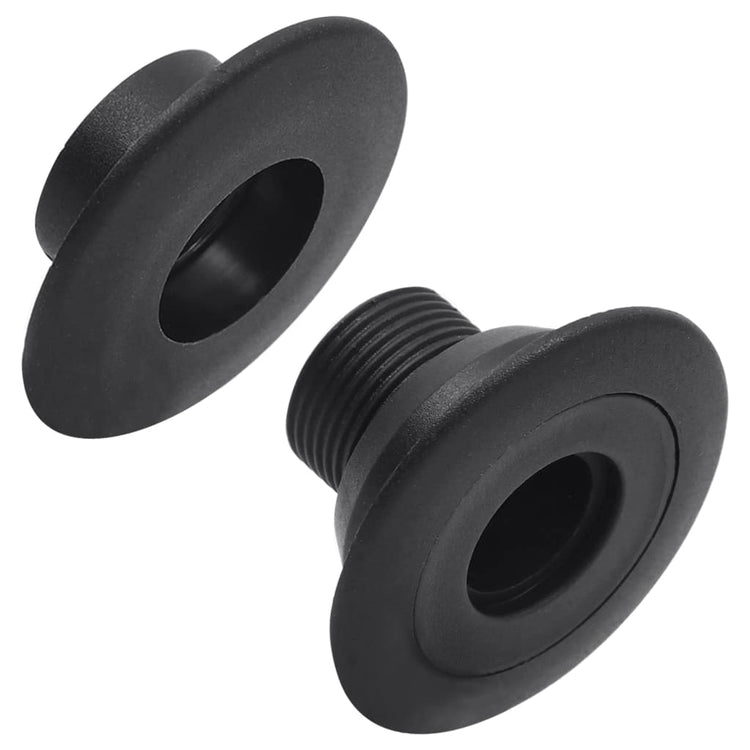Vidaxl lagers voor tafelvoetbalstang 16 st 15,9 16 mm