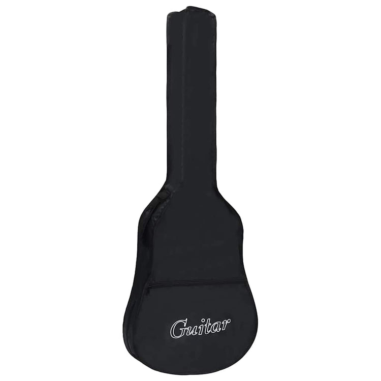 Vidaxl gitaar klassiek beginner met tas 3 4 36
