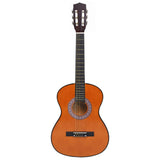 Vidaxl gitaar klassiek beginner met tas 3 4 36 - afbeelding 3